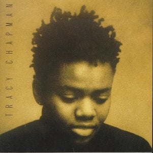Grammy-Hype für Tracy Chapman: zum allerersten Mal auf Platz 1