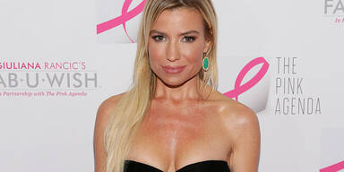 Tracy Anderson
