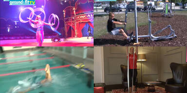 Best of Training 2014