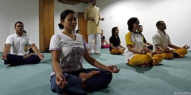 Training l&auml;sst Interleukin-6-Spiegel sinken