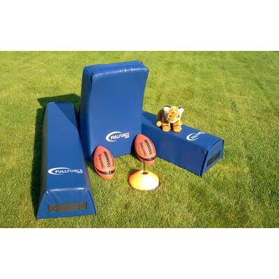 JUNIOR TIGERS TRYOUT am 27.9