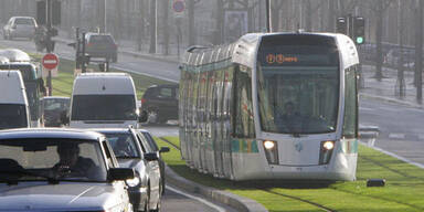 Tram-2