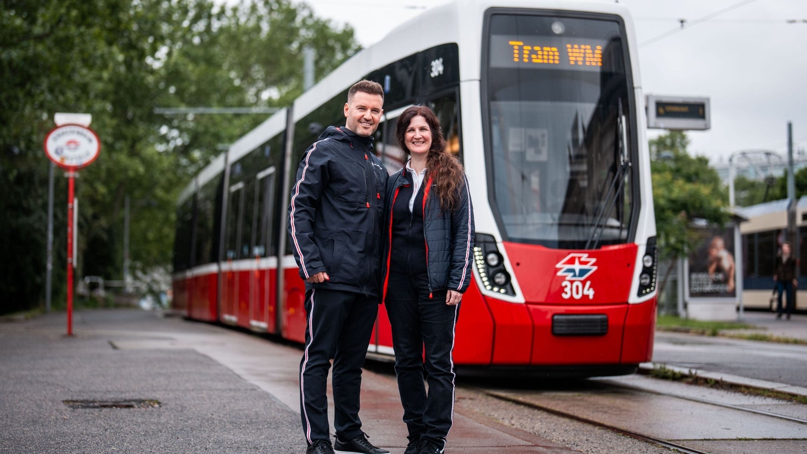 Erste Tram-WM startet: In acht Disziplinen um Gold