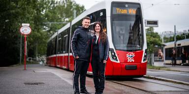 Erste Tram-WM startet: In acht Disziplinen um Gold