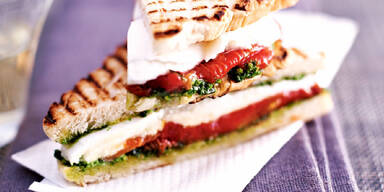 Tramezzini