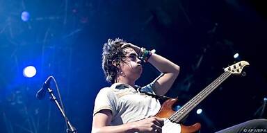 Trance-Metal-Core aus England