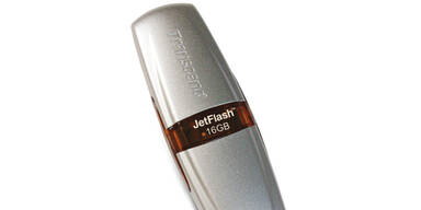 Speicherstick mit 16 GB