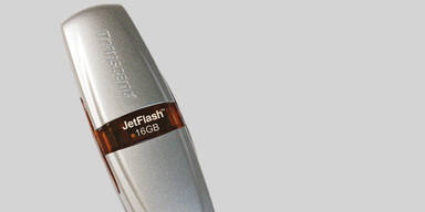 Speicherstick mit 16 GB