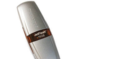 Speicherstick mit 16 GB