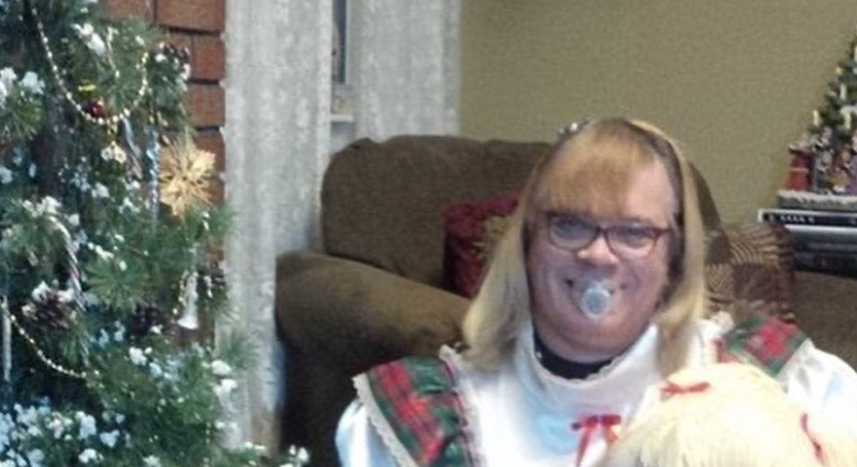 stefonknee/ Instagram