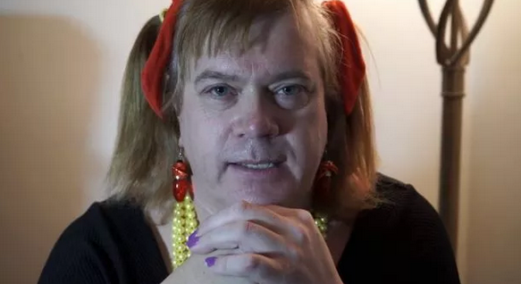 stefonknee/ Instagram