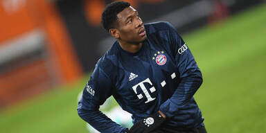 Transfer: David Alabas Poker-Trick mit Real Madrid | Sonder-Versicherung als Notl&ouml;sung