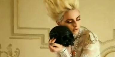 Transgender-Model Andrej Pejić kommt nach Wien