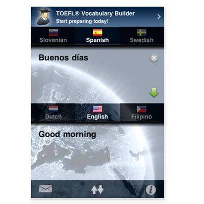 Die 50 besten Gratis-Apps fürs iPhone