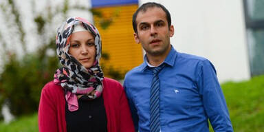 Kein Spenderherz für 2-jährigen Muhammet