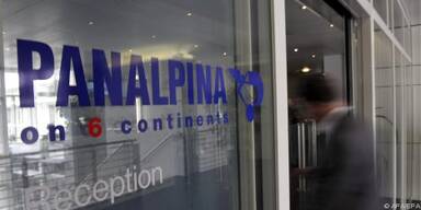 Transportvolumen st&auml;rker r&uuml;ckl&auml;ufig als bei der Konkurrenz