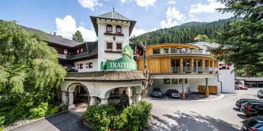Trattlerhof