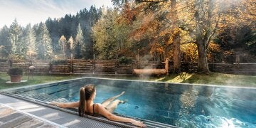 Doppelzimmer Trattlerhof 