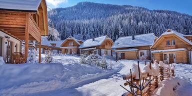 Auszeit im Hotel GUT Trattlerhof & Chalets gewinnen