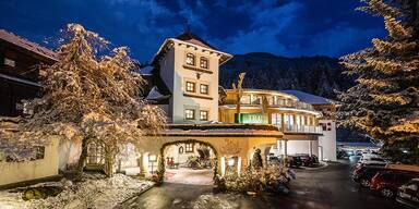 Auszeit im Hotel GUT Trattlerhof & Chalets gewinnen