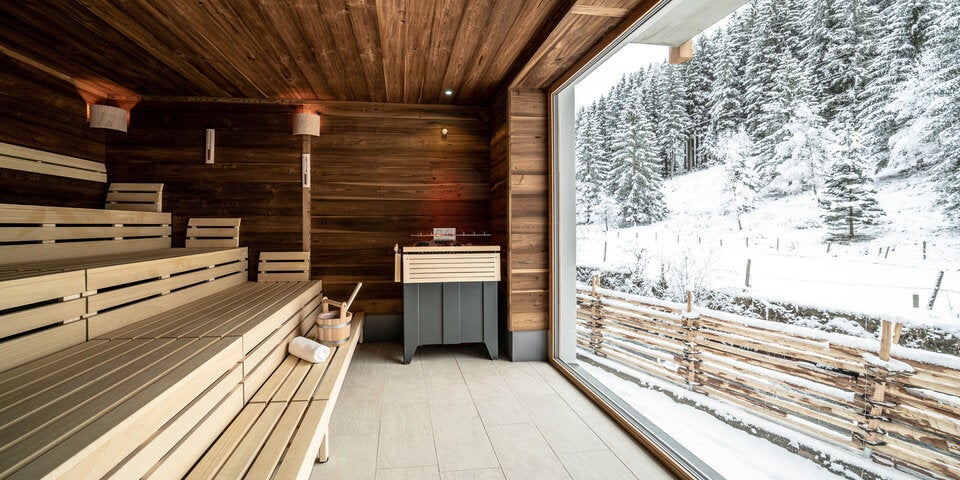 Auszeit im Hotel GUT Trattlerhof & Chalets gewinnen