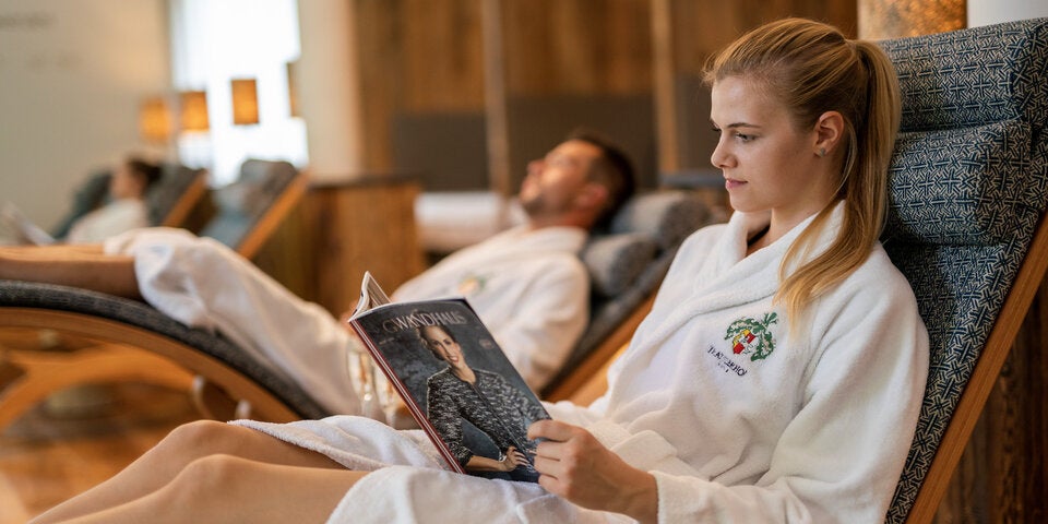 Auszeit im Hotel GUT Trattlerhof & Chalets gewinnen