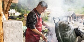 Doppelzimmer Trattlerhof 