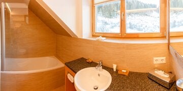 Doppelzimmer Trattlerhof 