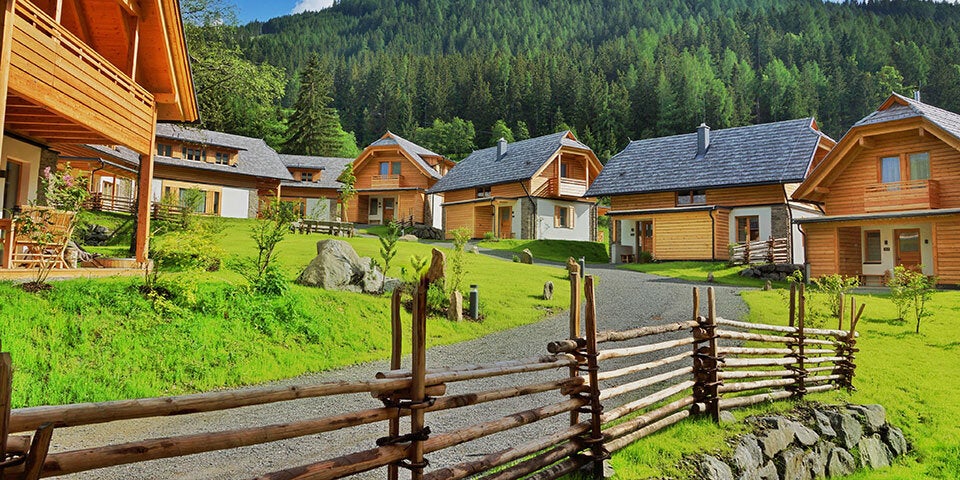 Auszeit im Hotel GUT Trattlerhof & Chalets gewinnen
