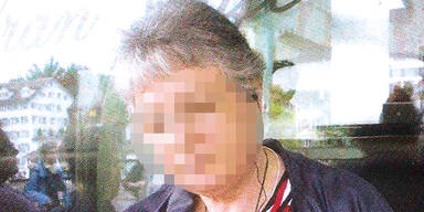 "Traude wollte nicht sterben"