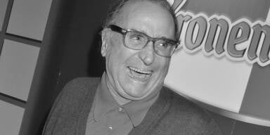 Trauer um ''La Boum''-Star: Claude Brasseur ist tot