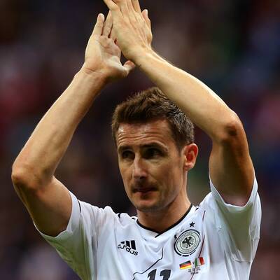 So trauert Deutschland