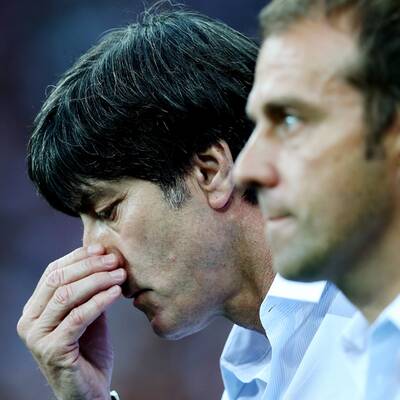 So trauert Deutschland