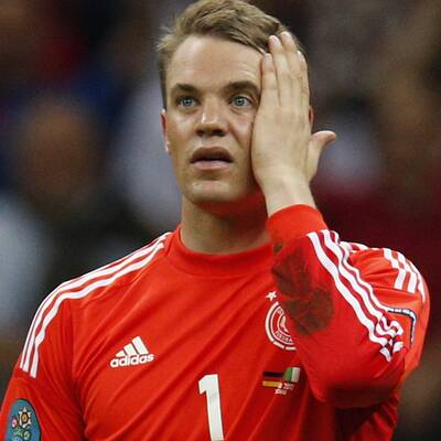 So trauert Deutschland