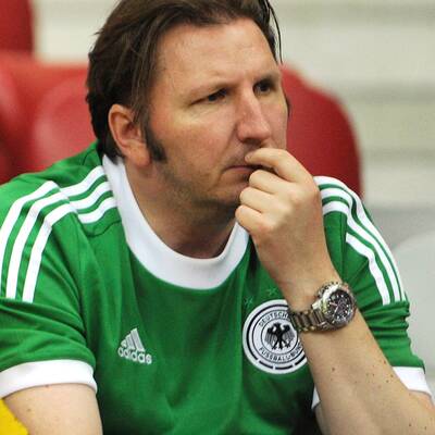 So trauert Deutschland