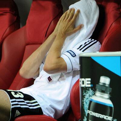 So trauert Deutschland