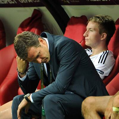 So trauert Deutschland