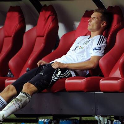 So trauert Deutschland