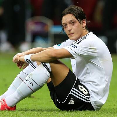 So trauert Deutschland