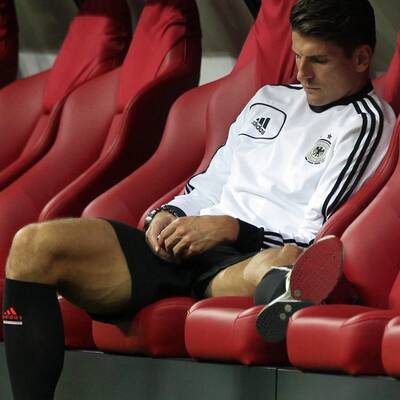 So trauert Deutschland