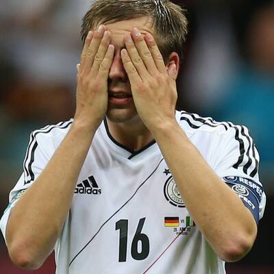 So trauert Deutschland