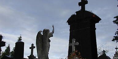 Trauer kann ernstlich krank machen