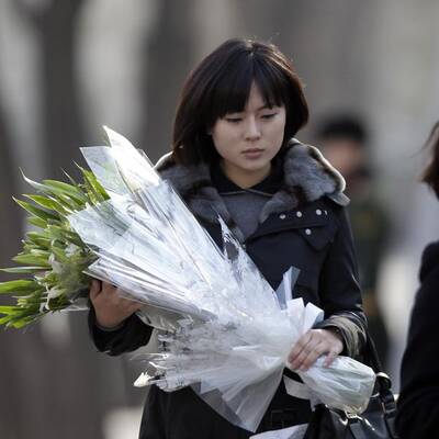 Er erlitt Herzinfarkt mit 69 Jahren im Zug