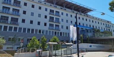 Traumazentrum Wien Meidling