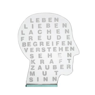 Für die beste Freundin