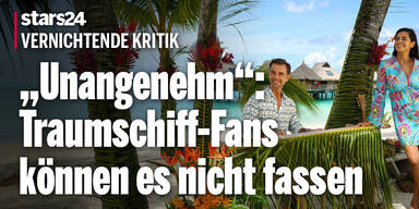 Traumschiff Silbereisen