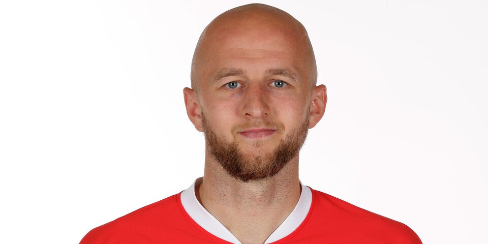 Gernot Trauner (Feyenoord Rotterdam)