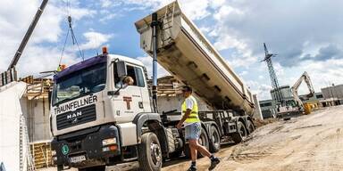 1,7 Mio. Euro: Baufirma zu Kartellstrafe verdonnert