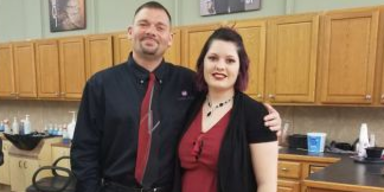 TravisFieldgrove/Facebook