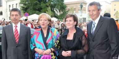 Treffpunkt f&uuml;r Society, Wirtschaft und Politik